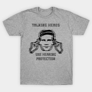 talking heads T-Shirt